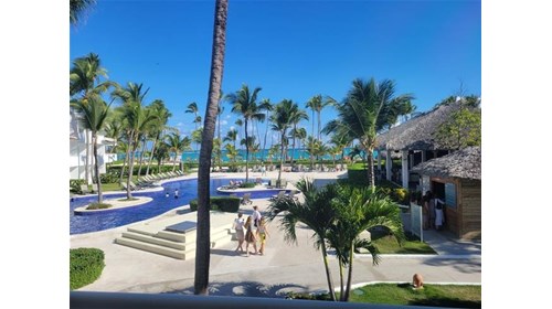 Beautiful Punta Cana