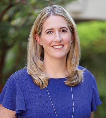 Molly Holcomb