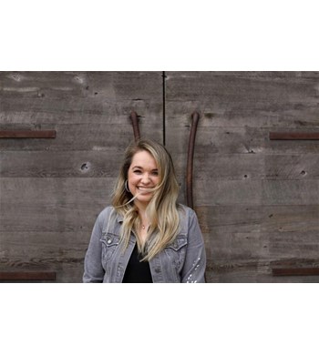 Megan Neese