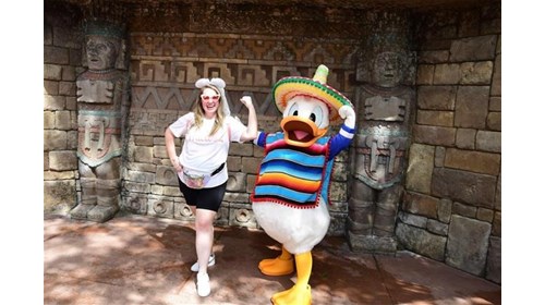 Disney, Cruise & Group Travel Planning