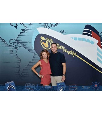 Kelly Brunner, Travel Agent in Garden City, NY