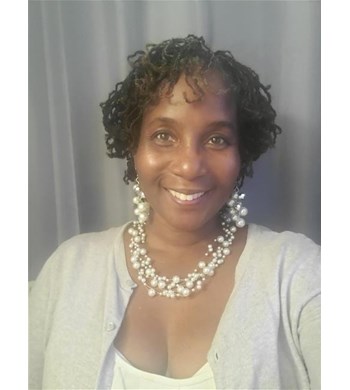 Tayloria McPhee-Johnson