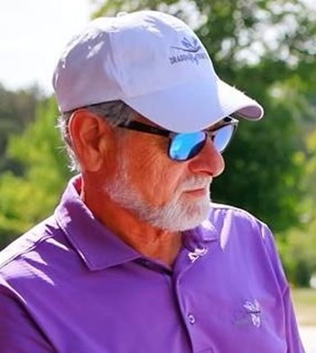Greg Salazar