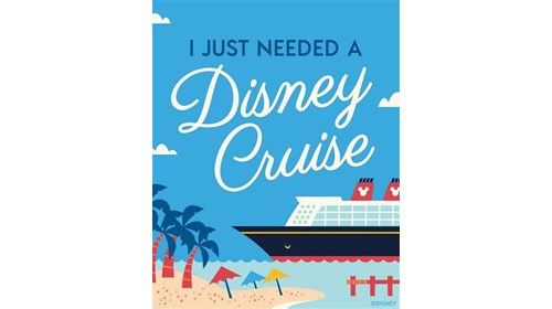 Who is ready for a Disney Cruise?? 