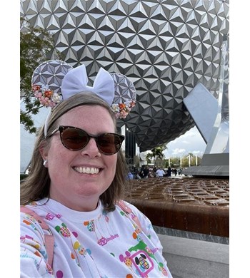 Christina Vick, Travel Agent in Jacksonville, NC
