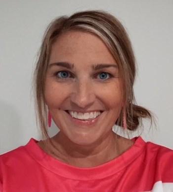 Marie Crumley