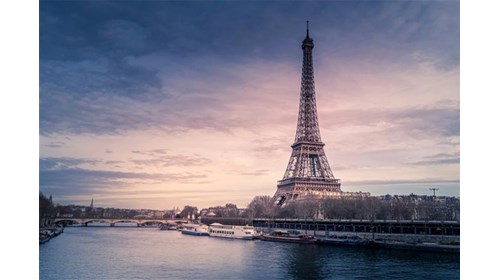 Paris, France 