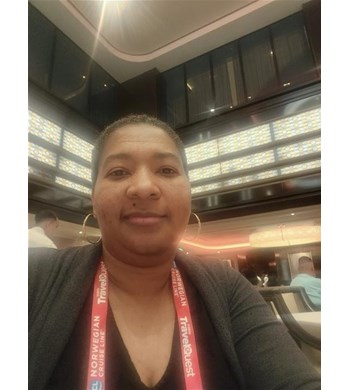 Tameka Mendez