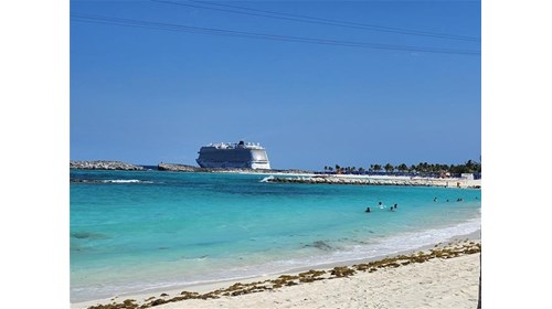 Why just dream about it when you can book it?
