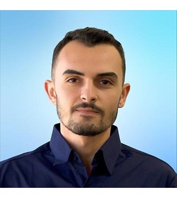 Guilherme Delphini Reinert