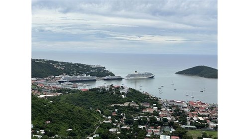 St. Thomas, USVI