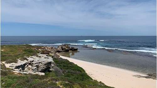 Rottenest Island, Perth Australia