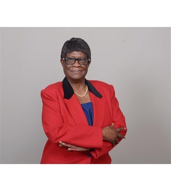 Arlene Gulley, Travel Agent in Seattle, WA