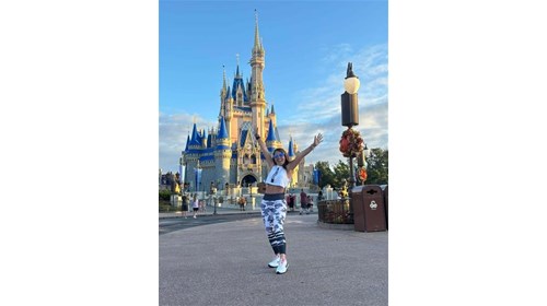 La felicidad en una sola foto! mi cumpleaños