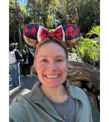 Lauren Raylinsky, Travel Agent in Mechanicville, NY