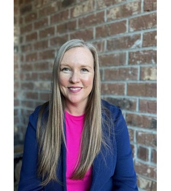 Jennifer Yeager