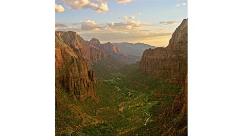 Zion National Park