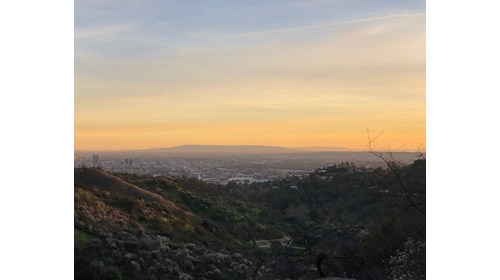 Southern California