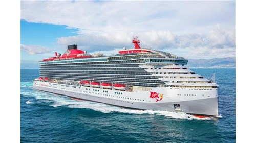 Virgin Voyages Cruise Expert | Luxury Travel