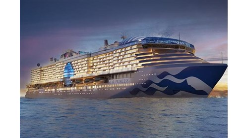 Princess Cruises Specialist