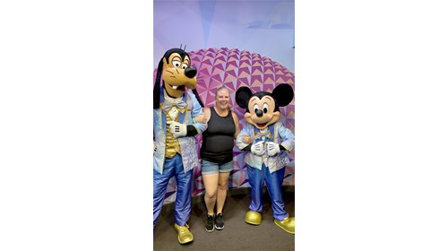 Your Trusted Guide for Magical & Accessible Disney