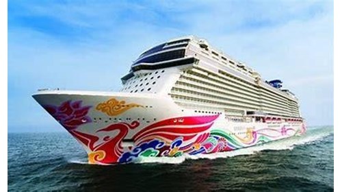 Let's Go on a cruise and find a new adventure!!!