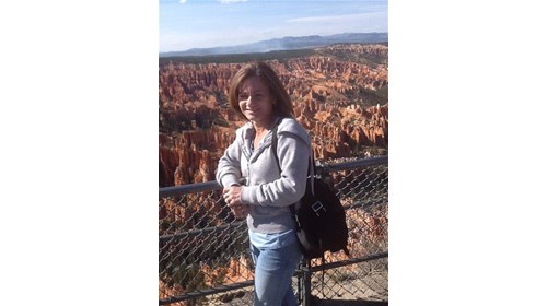 Bryce Canyon, Utah