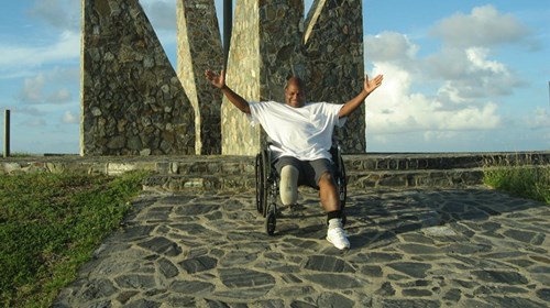 AT LAST! ACCESSIBLE TRAVEL FOR ALL!!!