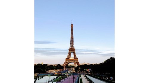 Paris, France.