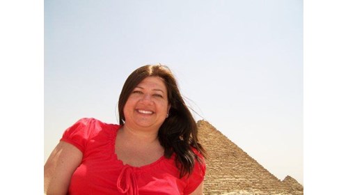 Bucket List Travel - Egypt
