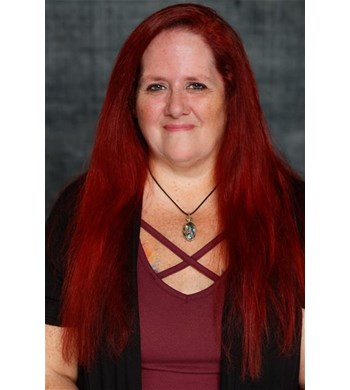 Mary Hostetler