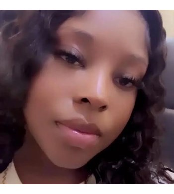 Shaniel Benjamin
