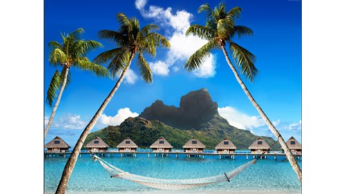 Bora Bora 