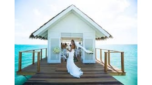 Destination Weddings with You Need A Vacation Now