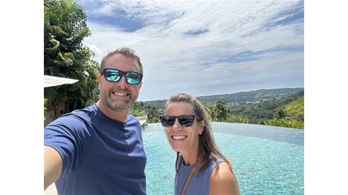 Uvita, Costa Rica one of my favorite places!