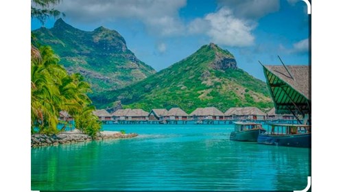Breathtaking Locations and adventures await you...