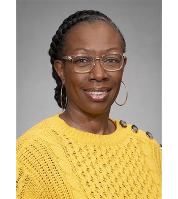 Shirley Grant
