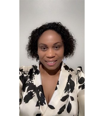 Halsimone Powell, Travel Agent in Glendale, CA