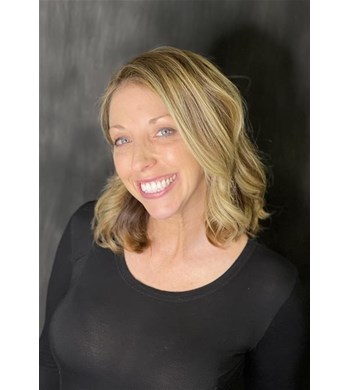 Zoe Teague