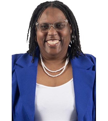 Ayonna Stewart, Travel Agent in Lithonia, GA