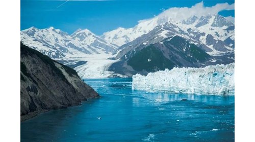 Nothing compares to the beauty of Alaska!