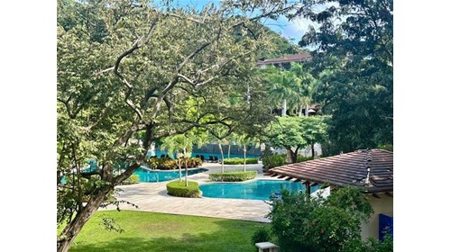 My favorite vacation in Costa Rica
