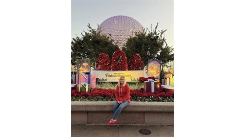Walt Disney World Luxury Expert
