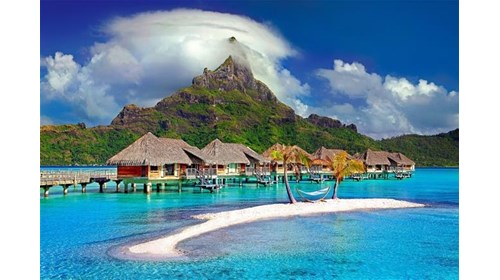 Luxurious Bungalow Adventures