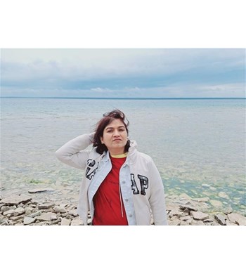 Shweta Chure