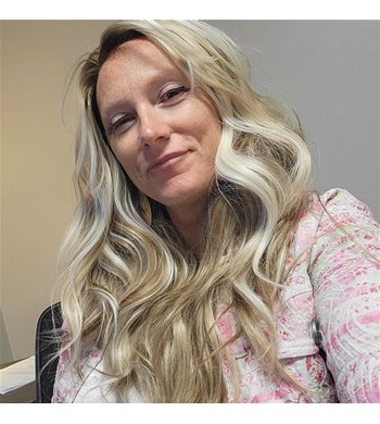 Becky Hertzler