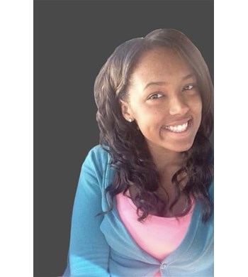 Monae Green, Travel Agent in Glendale, CA
