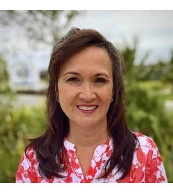 Diana Thomas