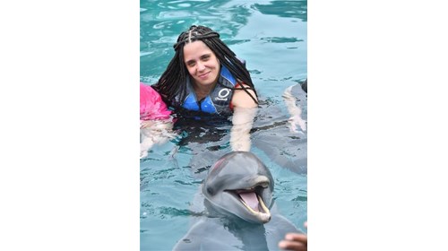 Ocean World Punta Cana Dolphin VIP Experience