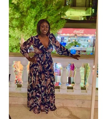 SHAKEA ADAMS, Travel Agent in Atlanta, GA
